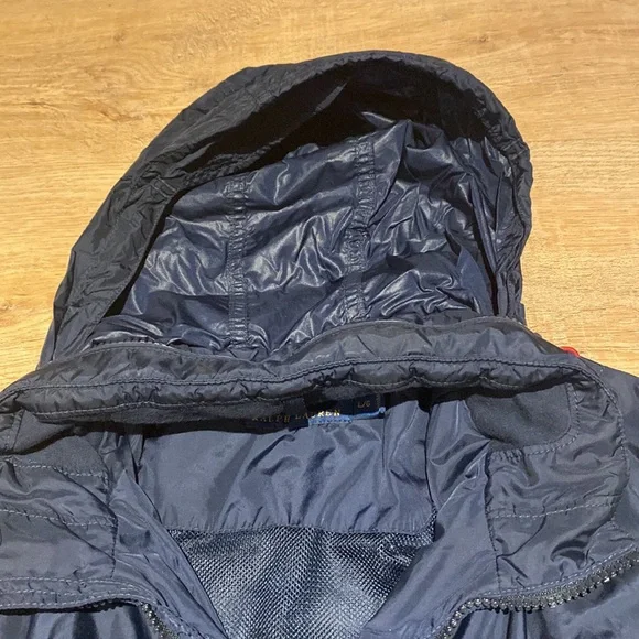 Polo Ralph Lauren jacket - Picture 3 of 5